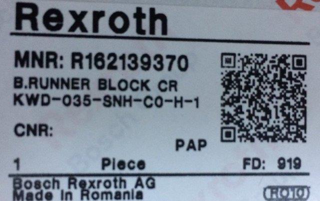 Bosch aventıcs-KWD-035-SNH-CO-H-1