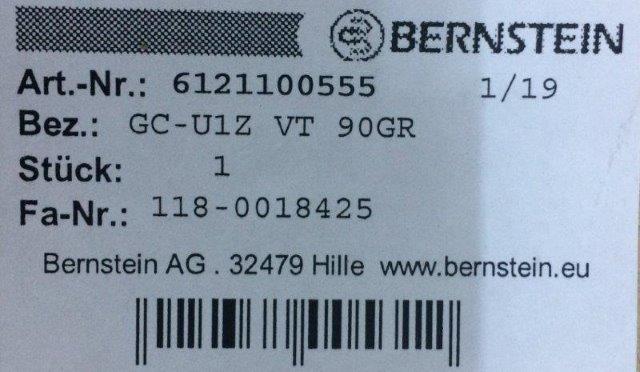 Bernstein-612.1100.555