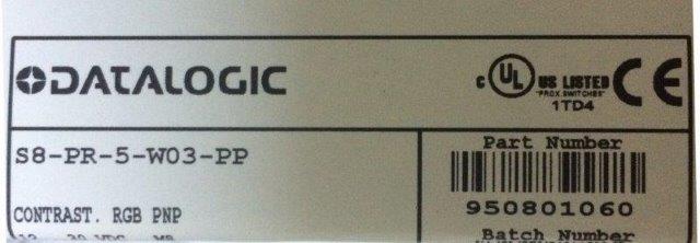Datalogıc-S8-PR-5-W03-PP