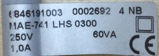 Bernstein-684.619.1003