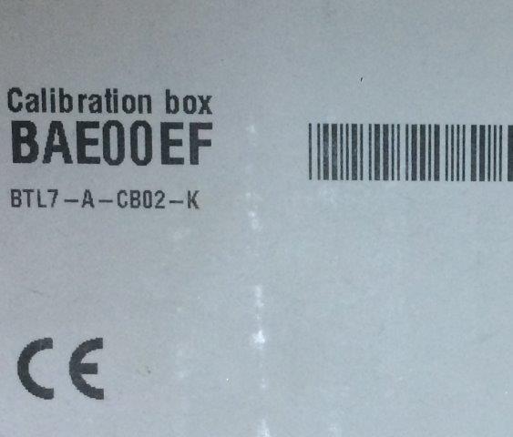 Balluff-BTL7-A-CB02-K BA E00EF
