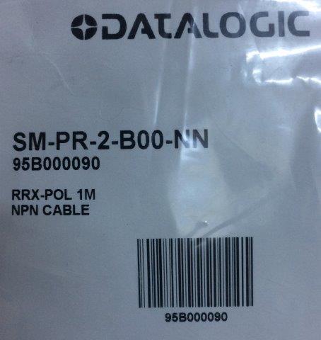 Datalogıc-SM-PR-2-B00-NN RRX-POL