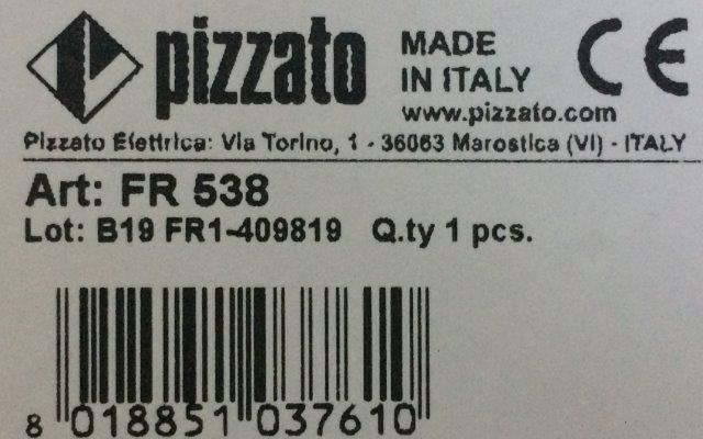 Pizzato-FR 538