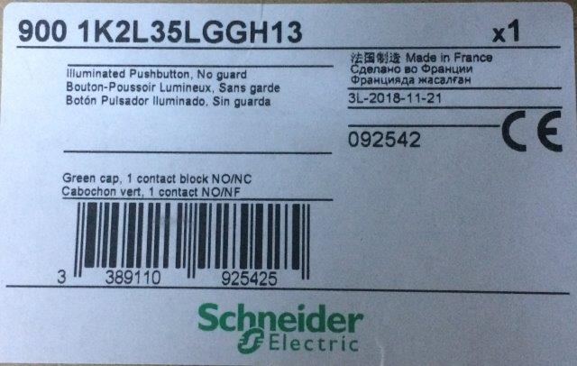 Schneider-9001kl35l66h13