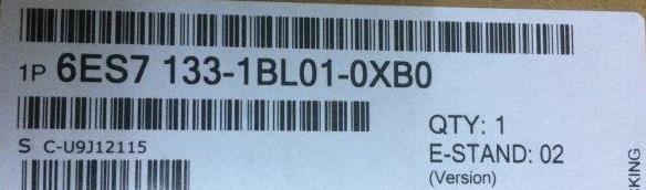Siemens-6ES7 133-1BL01-0XB0