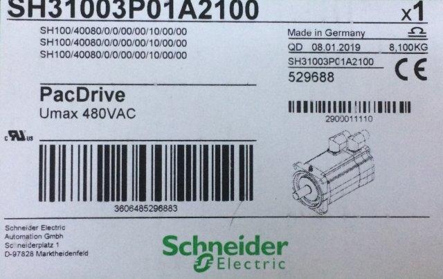 Schneider-SH31003P01A2100