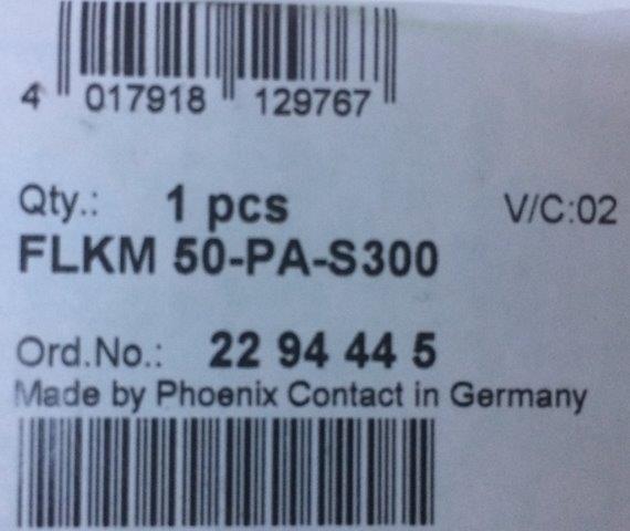 Phoenix -29 94 44 5