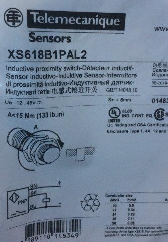 Schneider-ES618B1PAL2