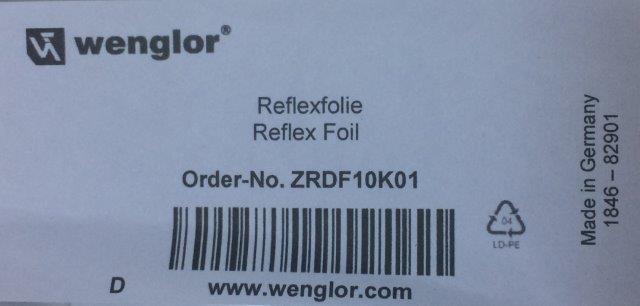 Wenglor-ZRDF10K01