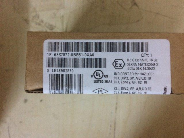 Siemens-6ES7972-0BB61-0XA0