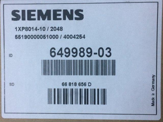 Siemens-1XP8014-10/2048