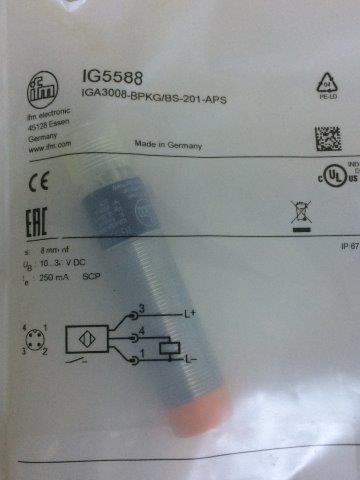 IFM-IG 5588