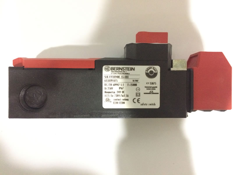 Bernstein-611.8119.075 SLK-FVTU24UC-55-ERX B