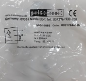 Pulsotronic -KJ5-M18MB65-DPS-V2-9964-4065