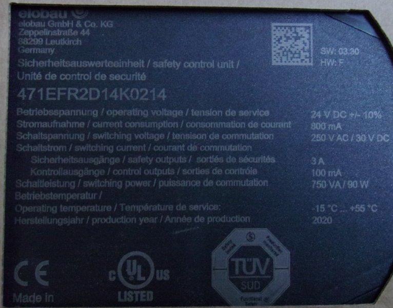 Elobau-471EFR2D14K0214
