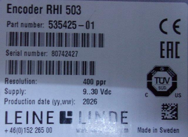 Leine Linde-535425-01