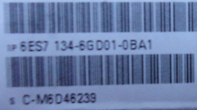 Siemens-6ES7134-6GD01-0BA1