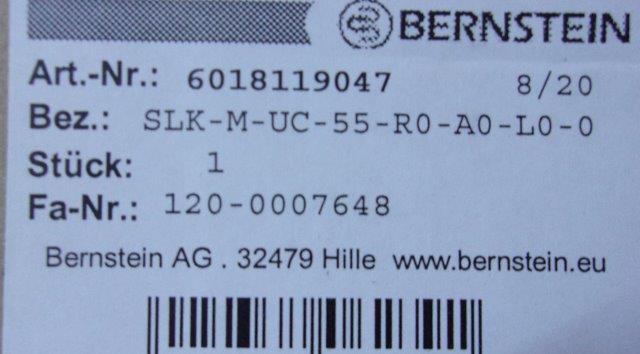 Bernstein-SLK-M-UC-55-R0-A0-L0-0