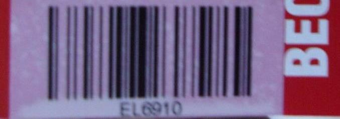 Beckhoff -EL 6910