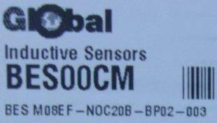 Balluff-BES00CM M08EF-NOC20B