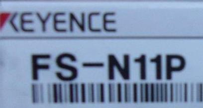 Keyence -FS-N11P KEYENCE