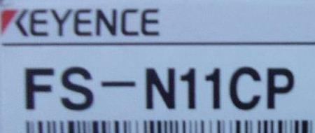 Keyence -FS-N11CP KEYENCE