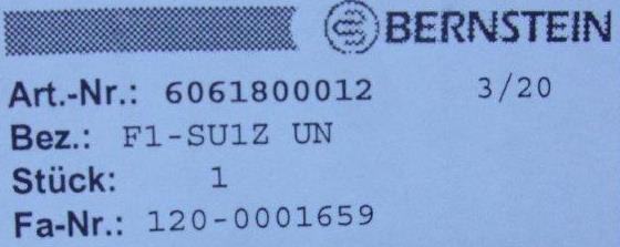Bernstein-606.1800.012