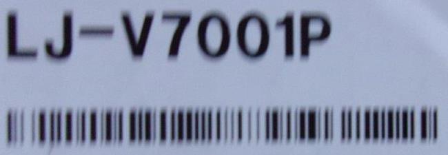 Keyence -LJ-V7001P