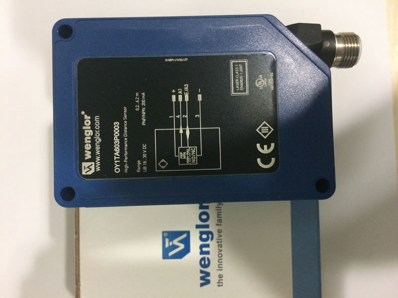 Wenglor-OY1TA603P0003